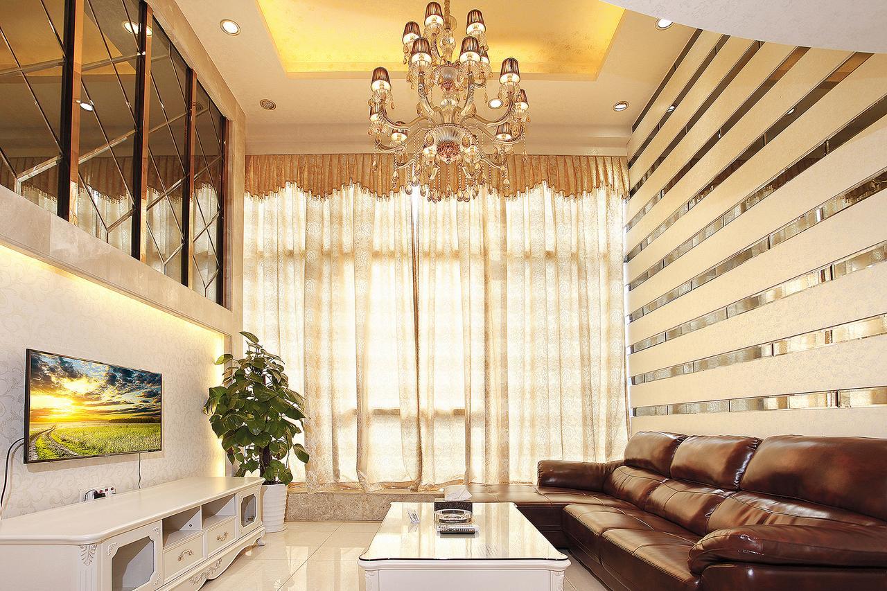Guangzhou Ba Dun Hotel - Beijing Road Buitenkant foto